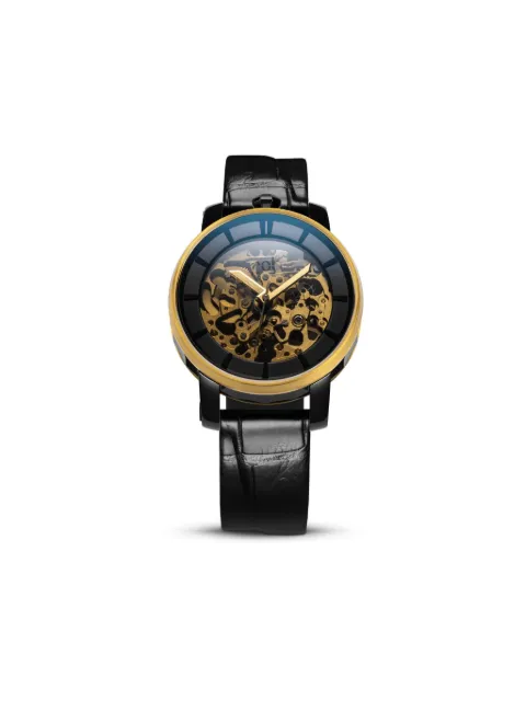 Fob Paris reloj R360 de 36mm