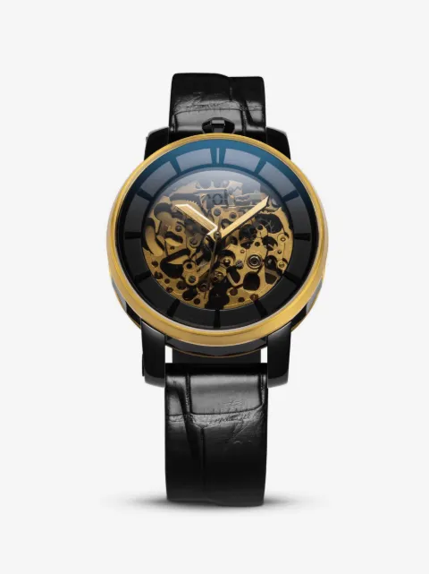 Fob Paris R360 36mm
