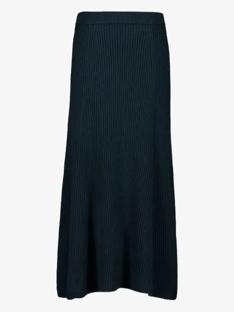 ZIMMERMANN wool skirt