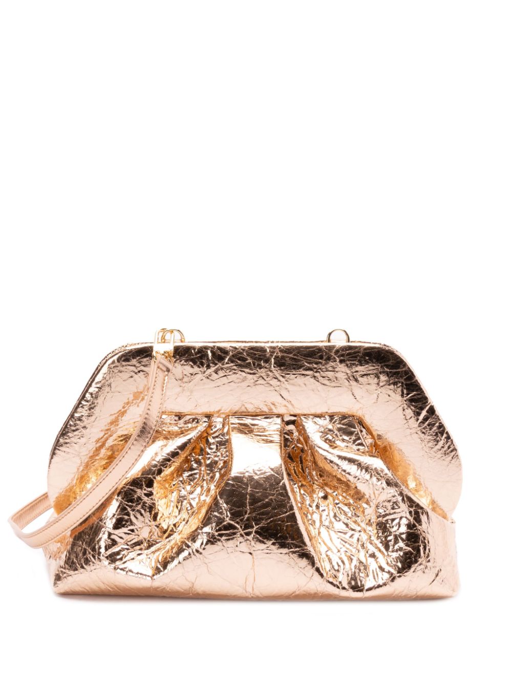 Themoirè Gea cross body bag