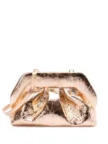 Themoirè Gea cross body bag - Pink