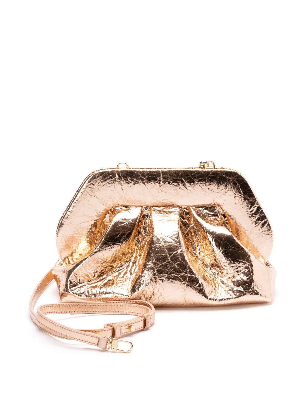 Themoirè Gea cross body bag - Roze