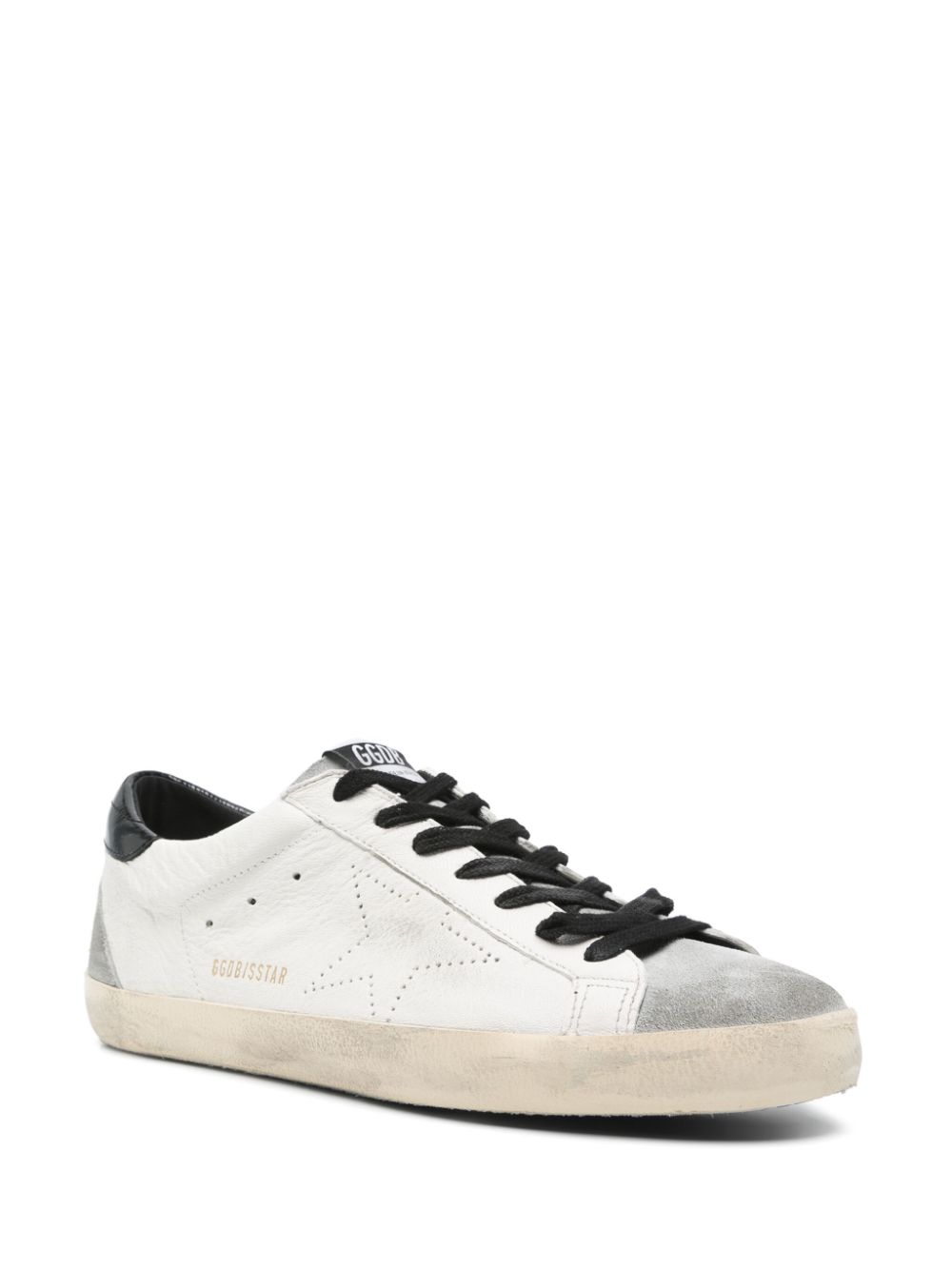 Golden Goose Super-Star sneakers - Beige