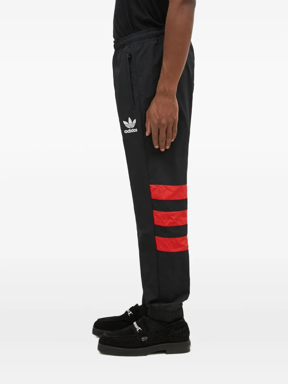  Adidas River Plate 1994 Track Pants - Black 