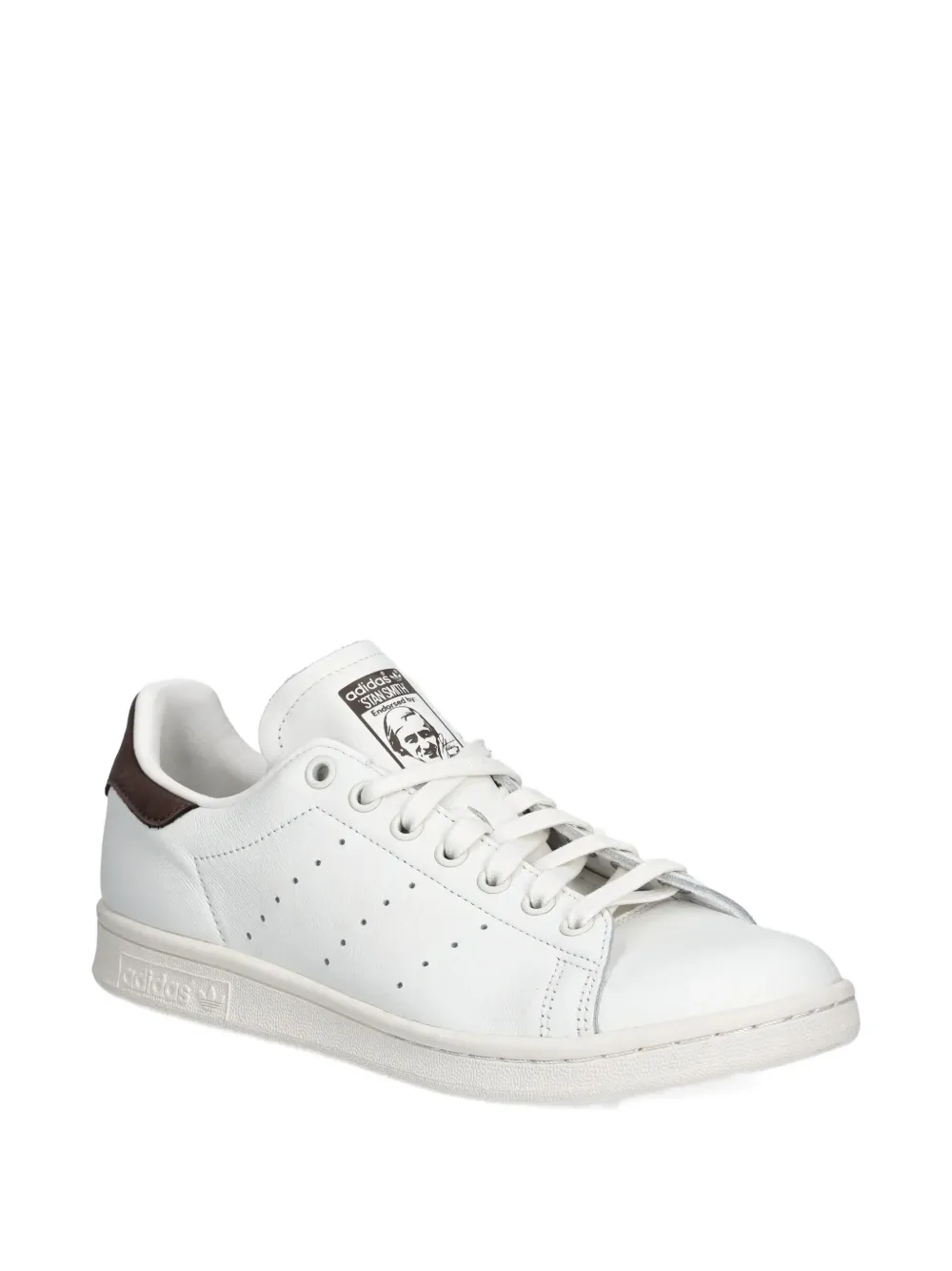 adidas leather suede trainers | Low-Tops | Image 2