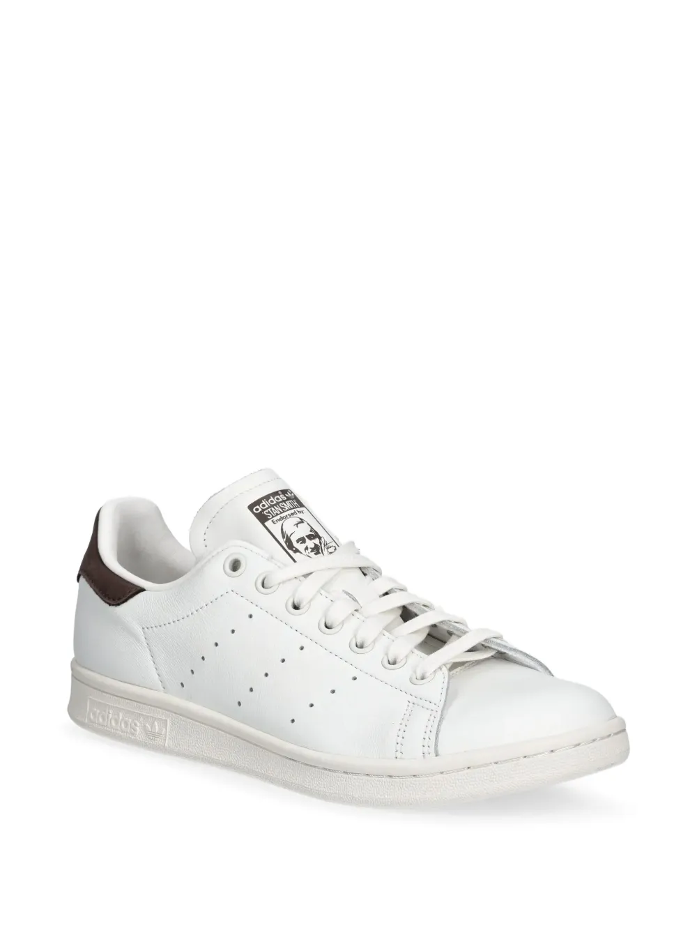 adidas leather suede trainers | Low-Tops | Image 2