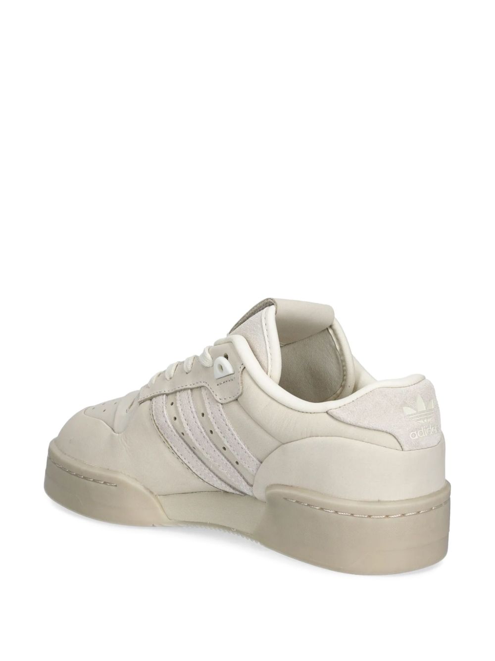 adidas Rivalry Lux sneakers White