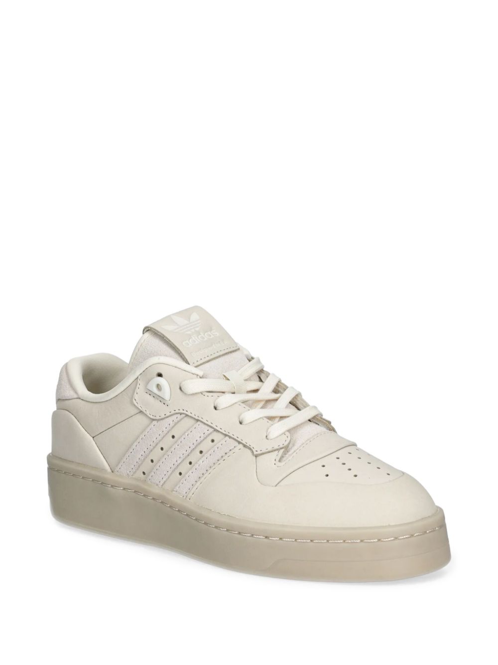 adidas Rivalry Lux sneakers White