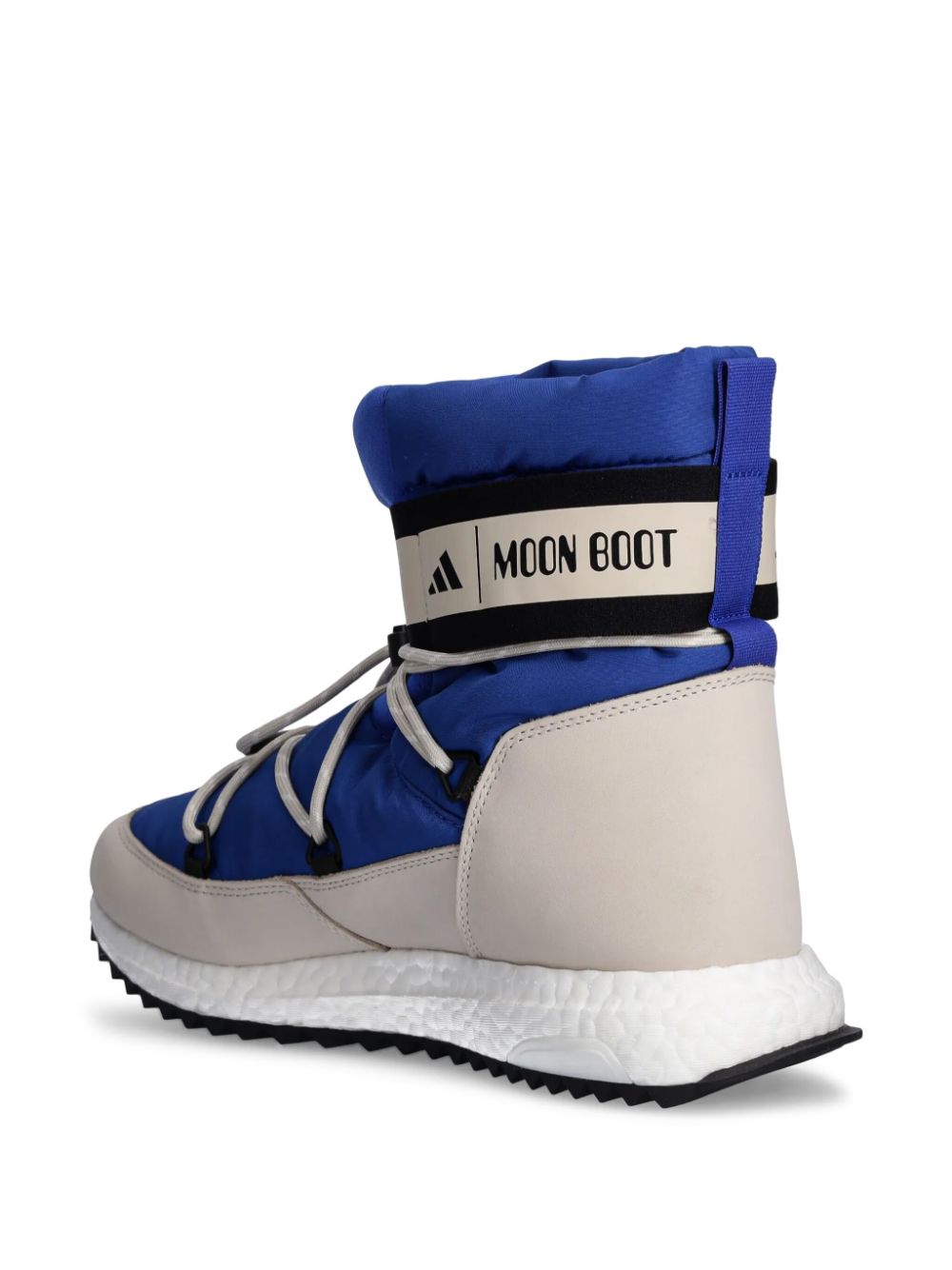 adidas x Moon Boot Moonboost boots Blue