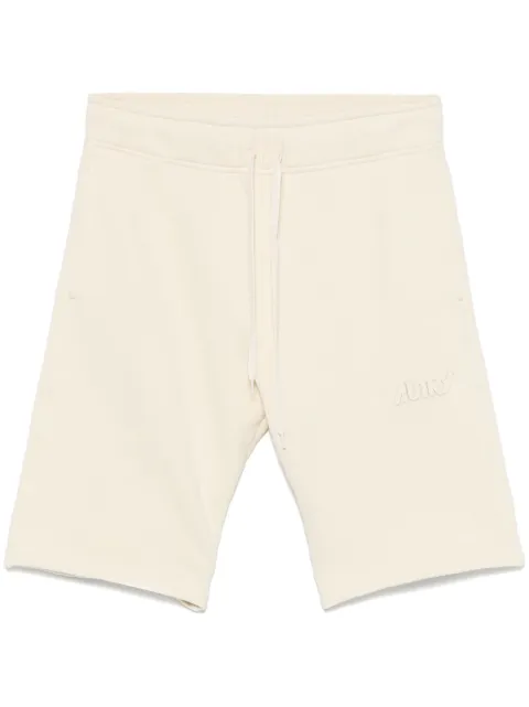 Autry cotton shorts
