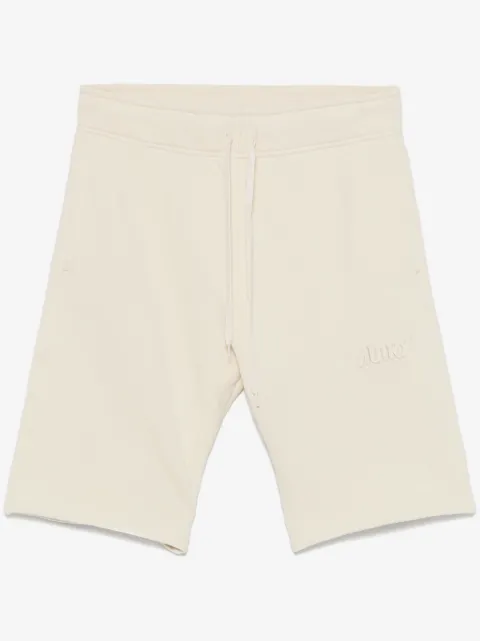 Autry cotton shorts