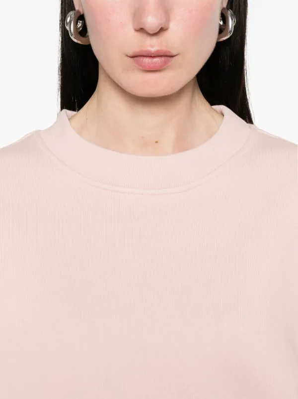 Autry コットン Tシャツ | ピンク | FARFETCH JP