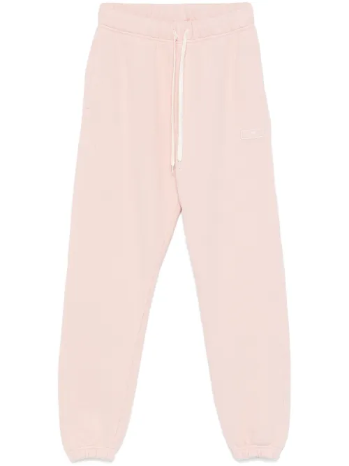 Pantalon de jogging à logo brodé - Autry - Modalova