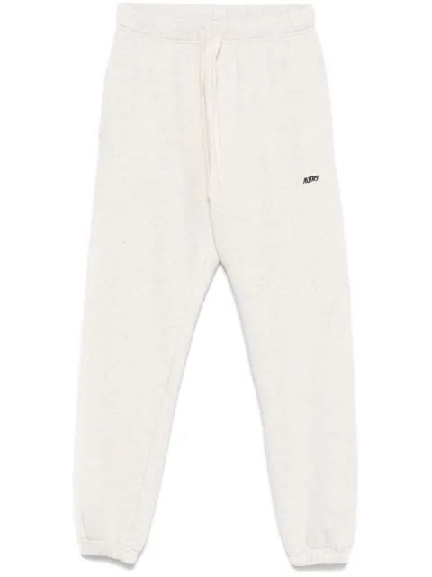 Autry pants con logo bordado