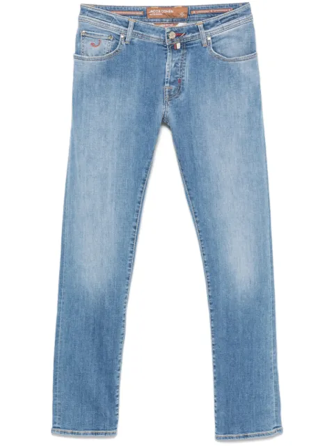Jacob Cohën Nick jeans