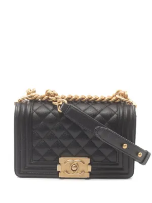 CHANEL Pre-Owned Shoulder Bags for Women - FARFETCH CHANEL Pre-Owned Shoulder Bags for Women - FARFETCH