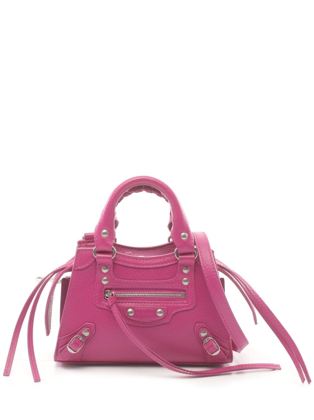 2010s nano Neo Classic handbag