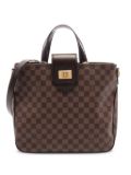 Louis Vuitton Pre-Owned 2012 Hippopotamus tote bag - Brown