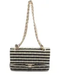 CHANEL Pre-Owned 2014 Coco Sailor shoulder bag - Black