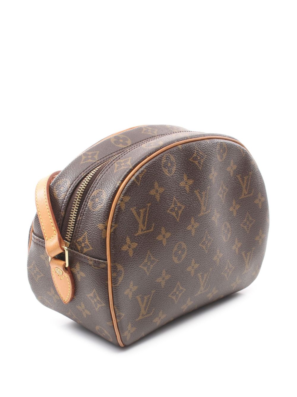 Louis Vuitton Pre-Owned 2003 Blower shoulder bag - Bruin