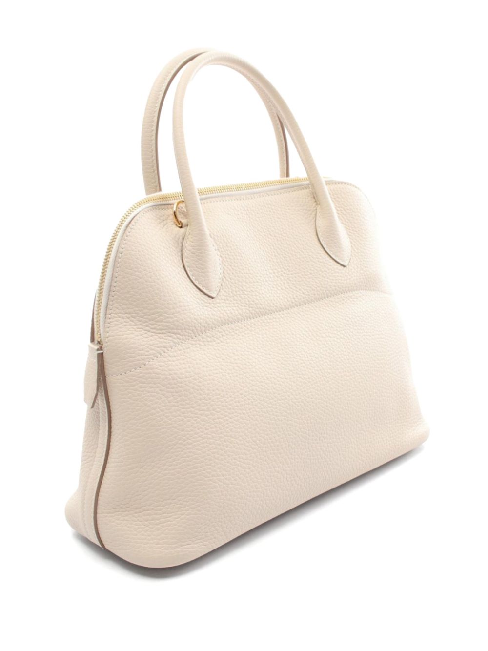 Hermès Pre-Owned 2021 Bolide 31 two-way bag - Beige