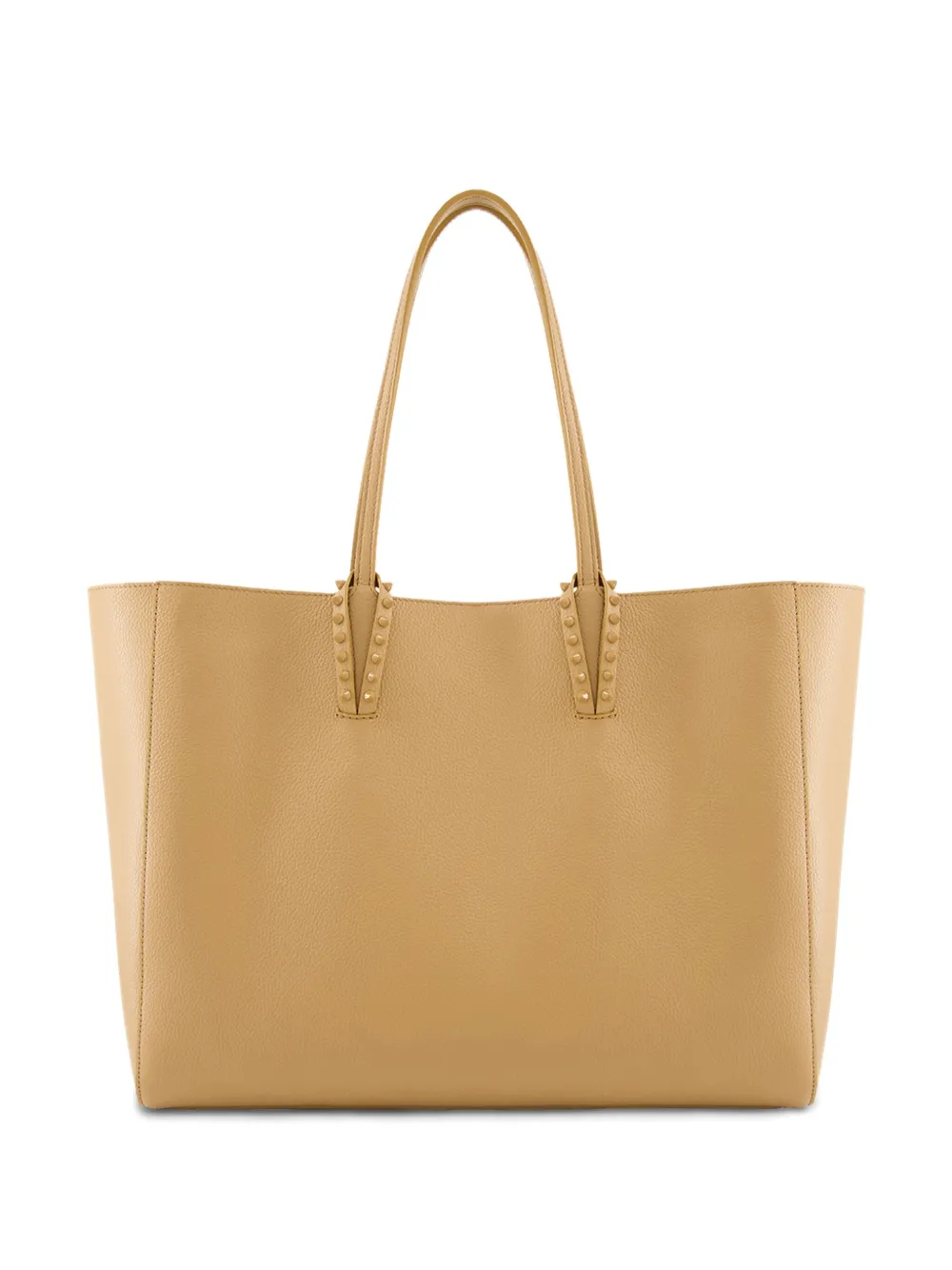 Christian Louboutin large Cabata tote bag | Neutrals | Image 1