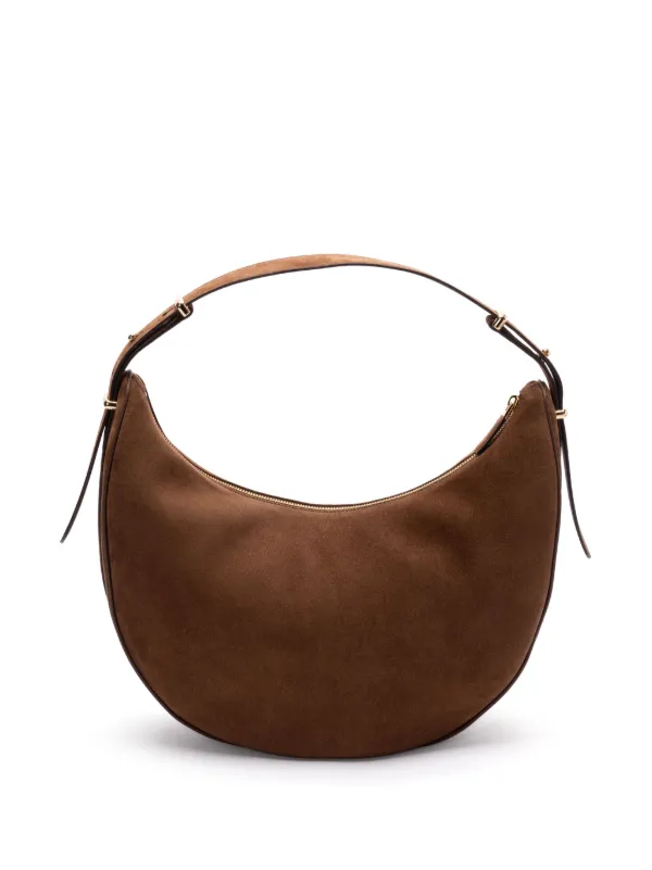 ☆人気☆【PRADA】☆プラダ アーケ ショルダーバッグ☆BROWN☆ Prada アーケ ショルダーバッグ | ブラウン | FARFETCH JP