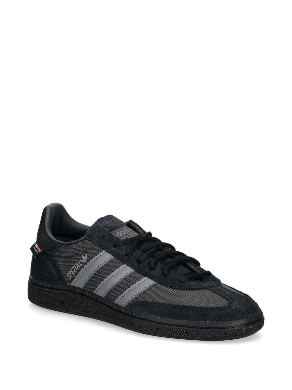 adidas Handball Spezial low-top sneakers Zwart