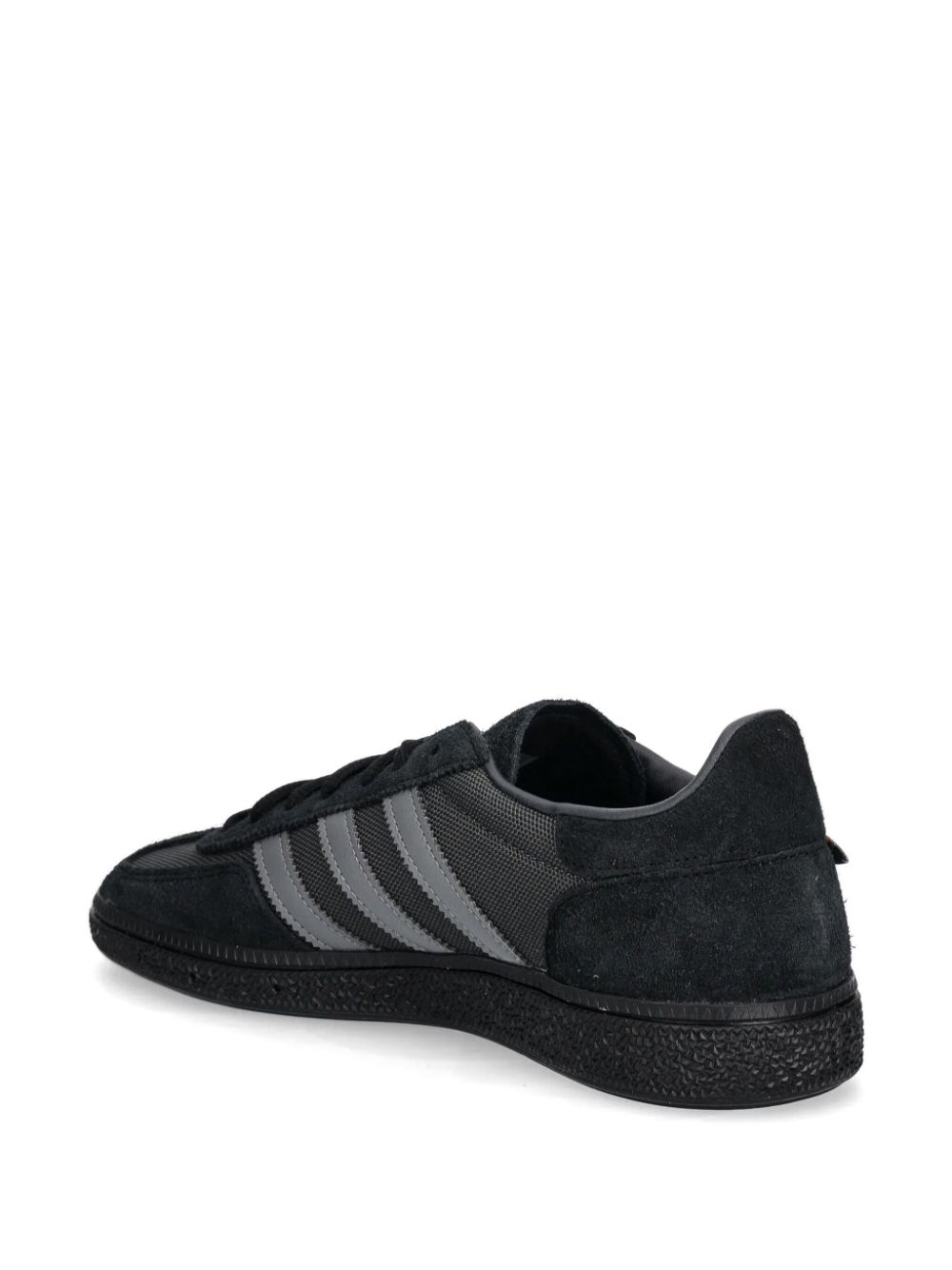 adidas Handball Spezial low-top sneakers Zwart