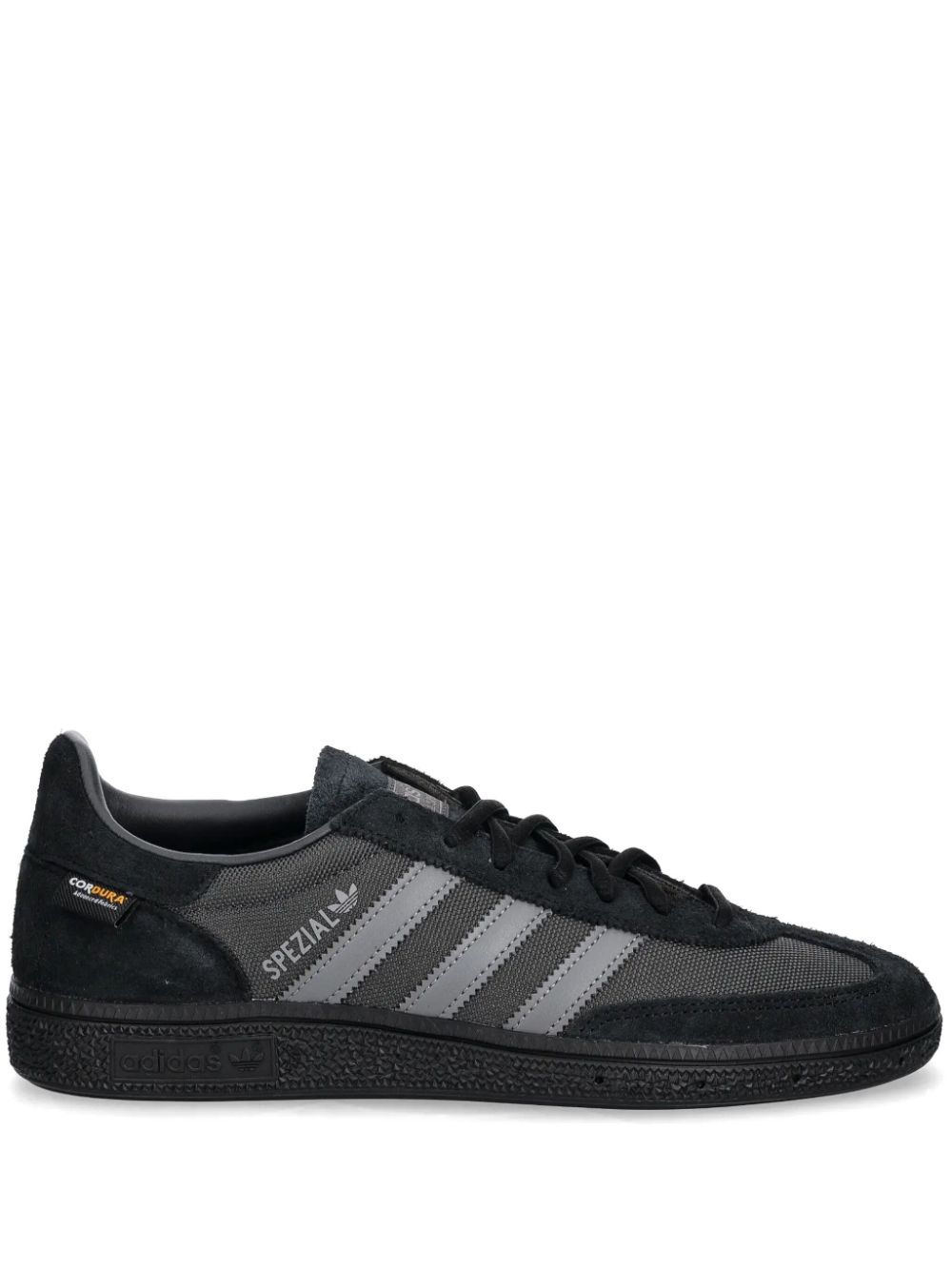 adidas Handball Spezial low-top sneakers Zwart