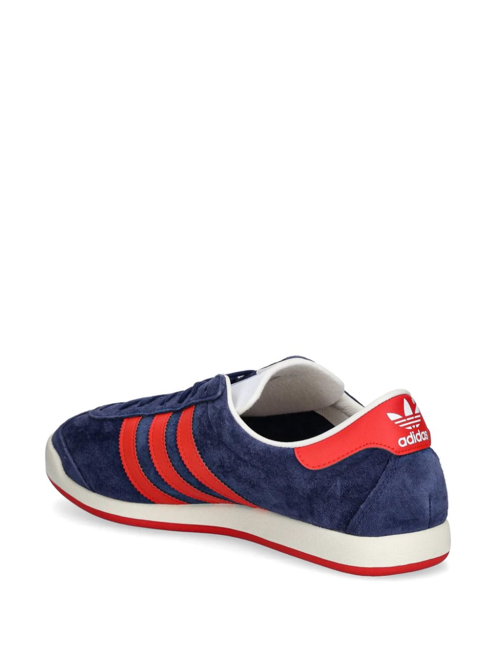 adidas Java sneakers Blauw