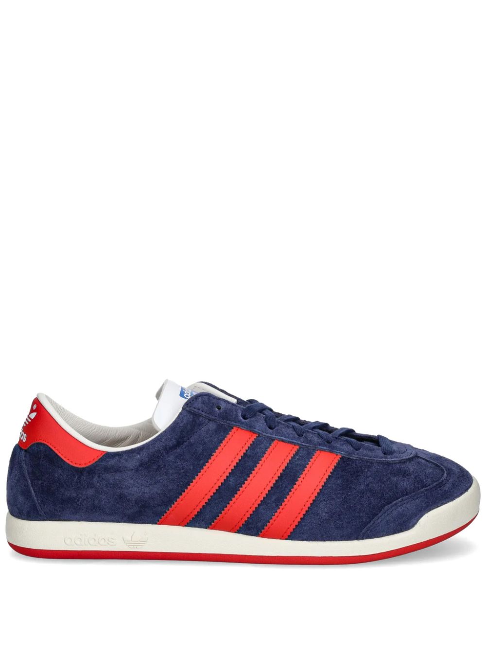 Adidas Handball Spezial low-top sneakers Zwart