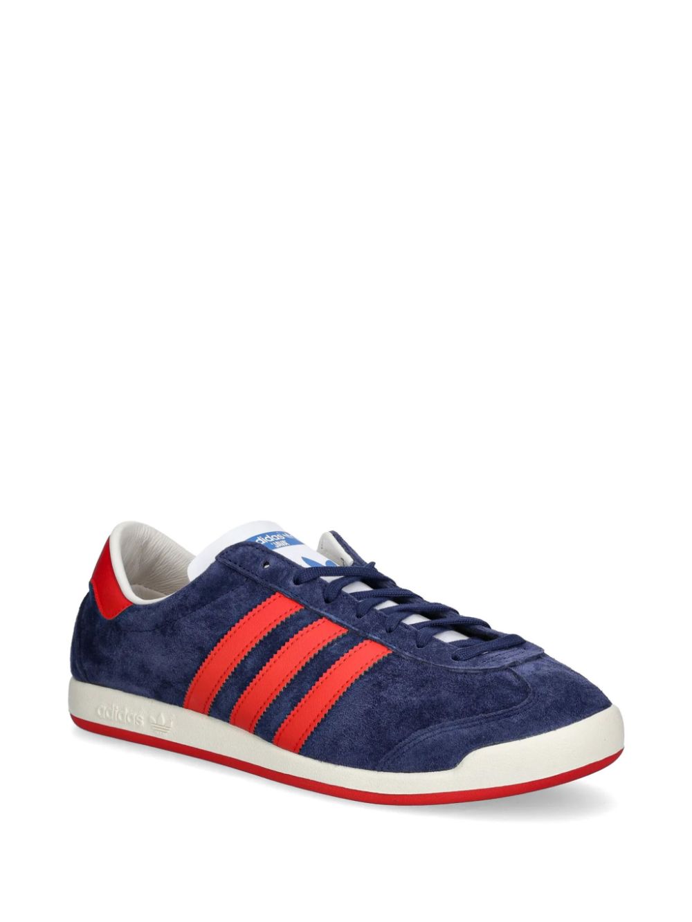 adidas Java sneakers Blauw