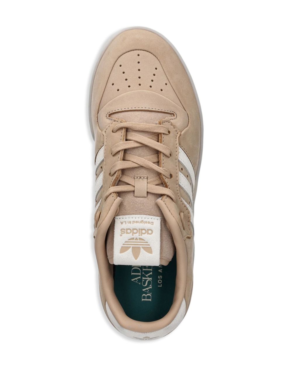 adidas Rivalry Lux sneakers Bruin