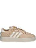 adidas Rivalry Lux sneakers - Brown