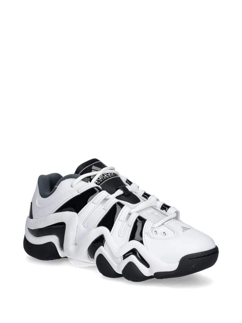 adidas Crazy 8 sneakers Wit