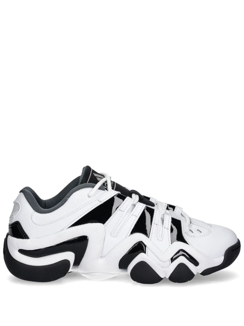 adidas Crazy 8 sneakers Wit