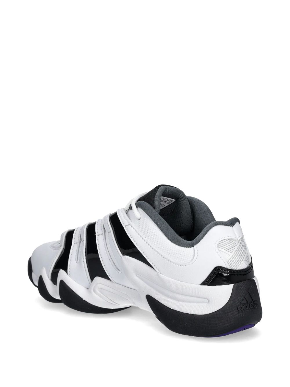 adidas Crazy 8 sneakers Wit