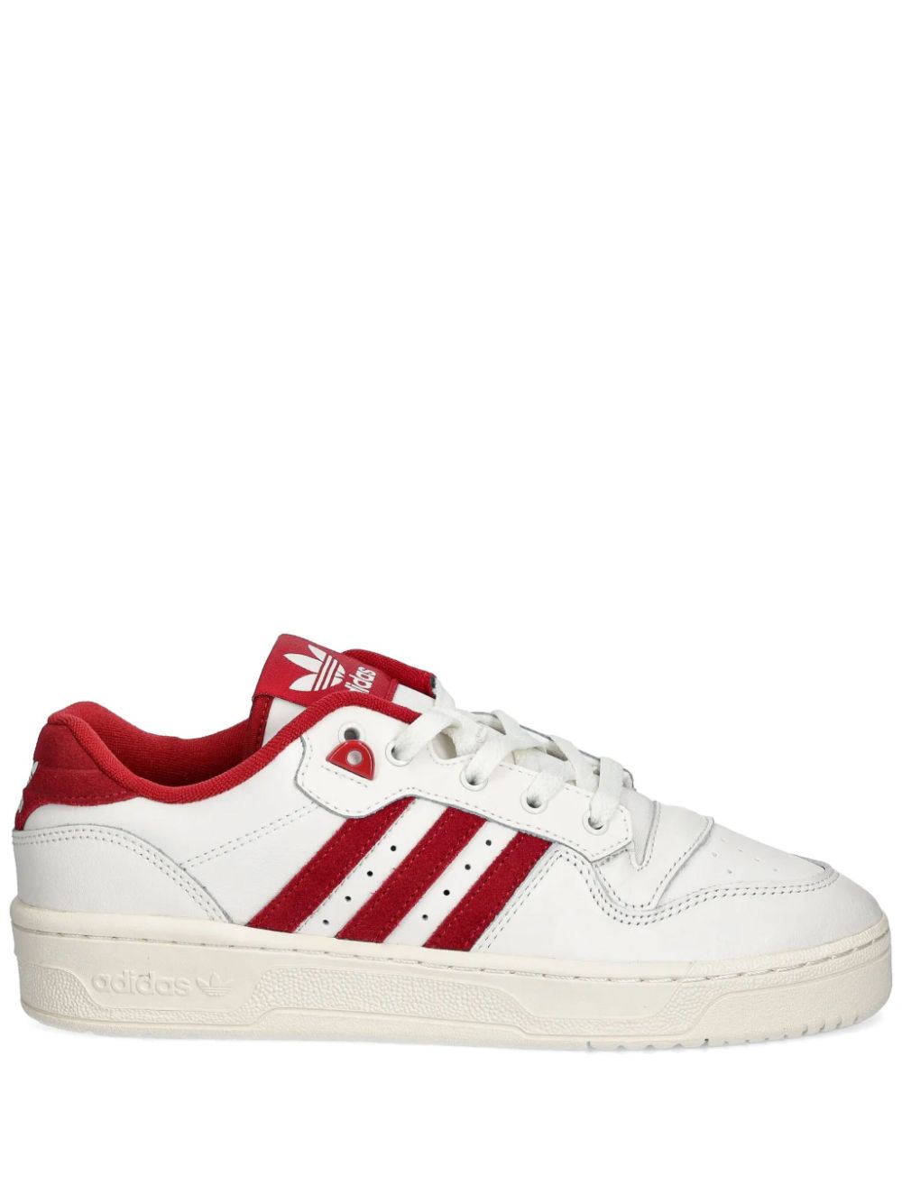 adidas Rivalry sneakers Wit