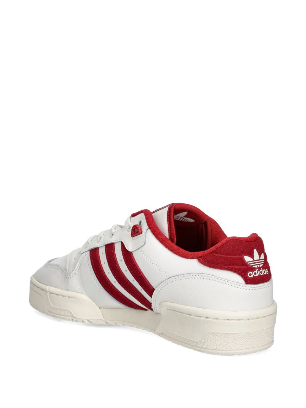 adidas Rivalry sneakers Wit