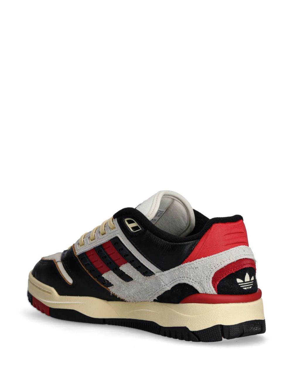 adidas Torsion Phantom sneakers Zwart