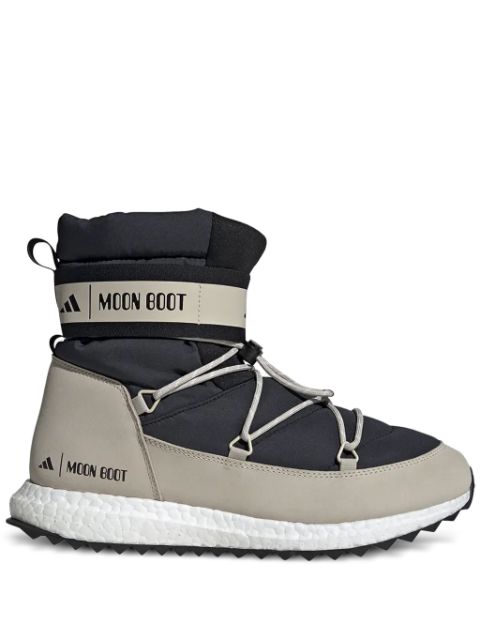 adidas botas Moonboost de adidas x Moon Boot