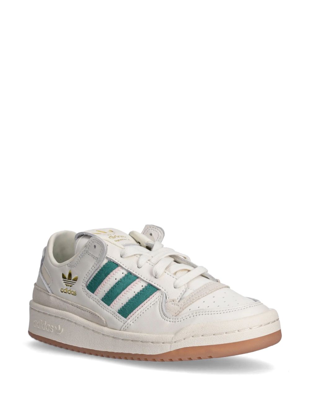 adidas Forum sneakers Wit