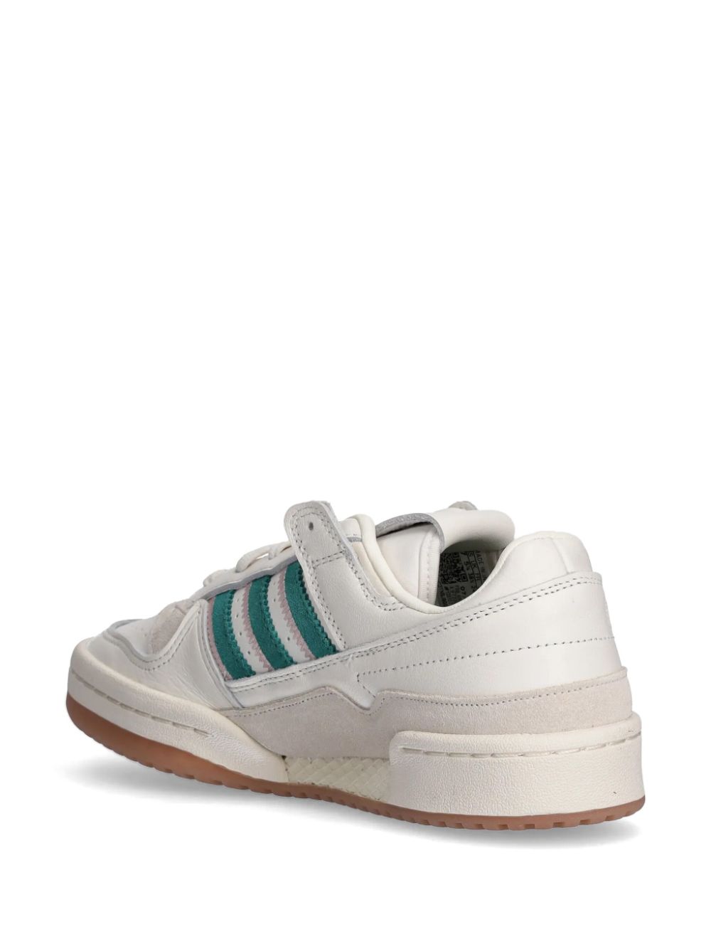 adidas Forum sneakers Wit