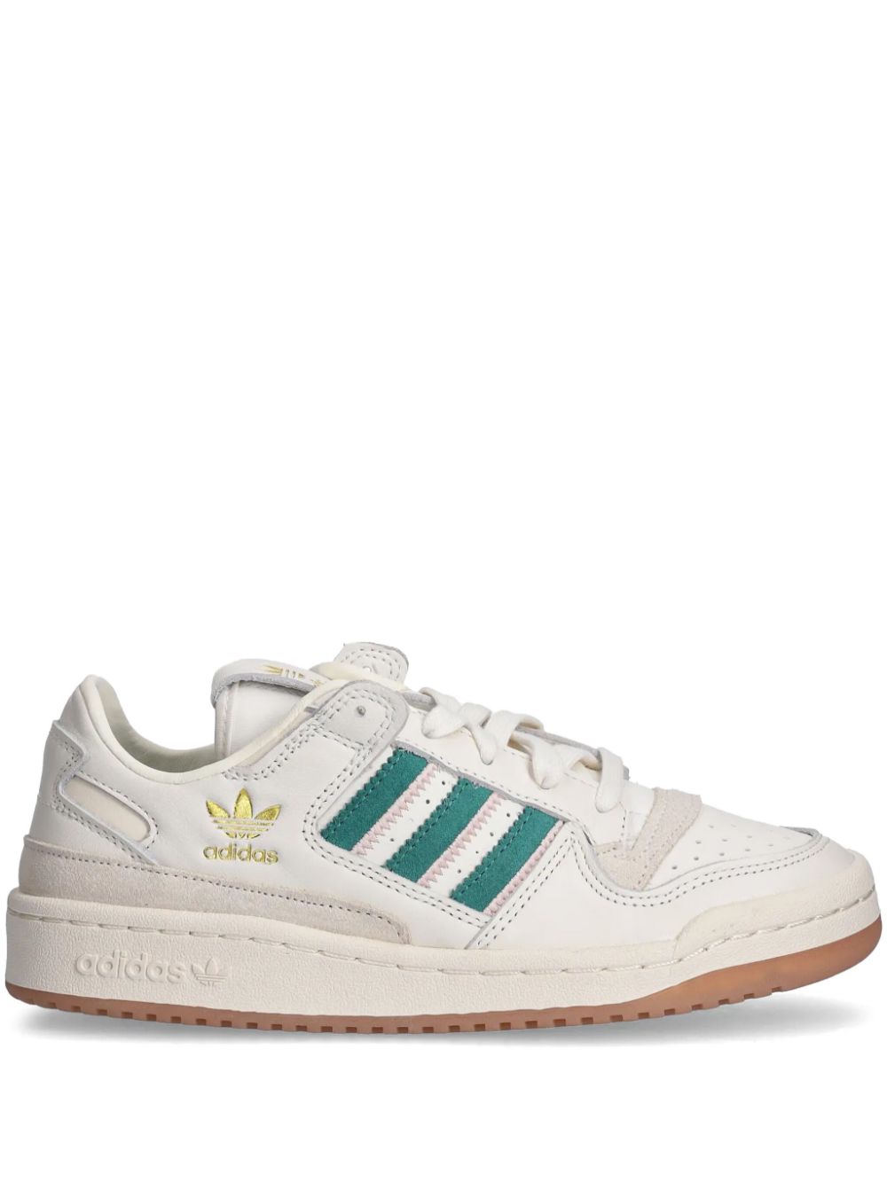 adidas Forum sneakers Wit