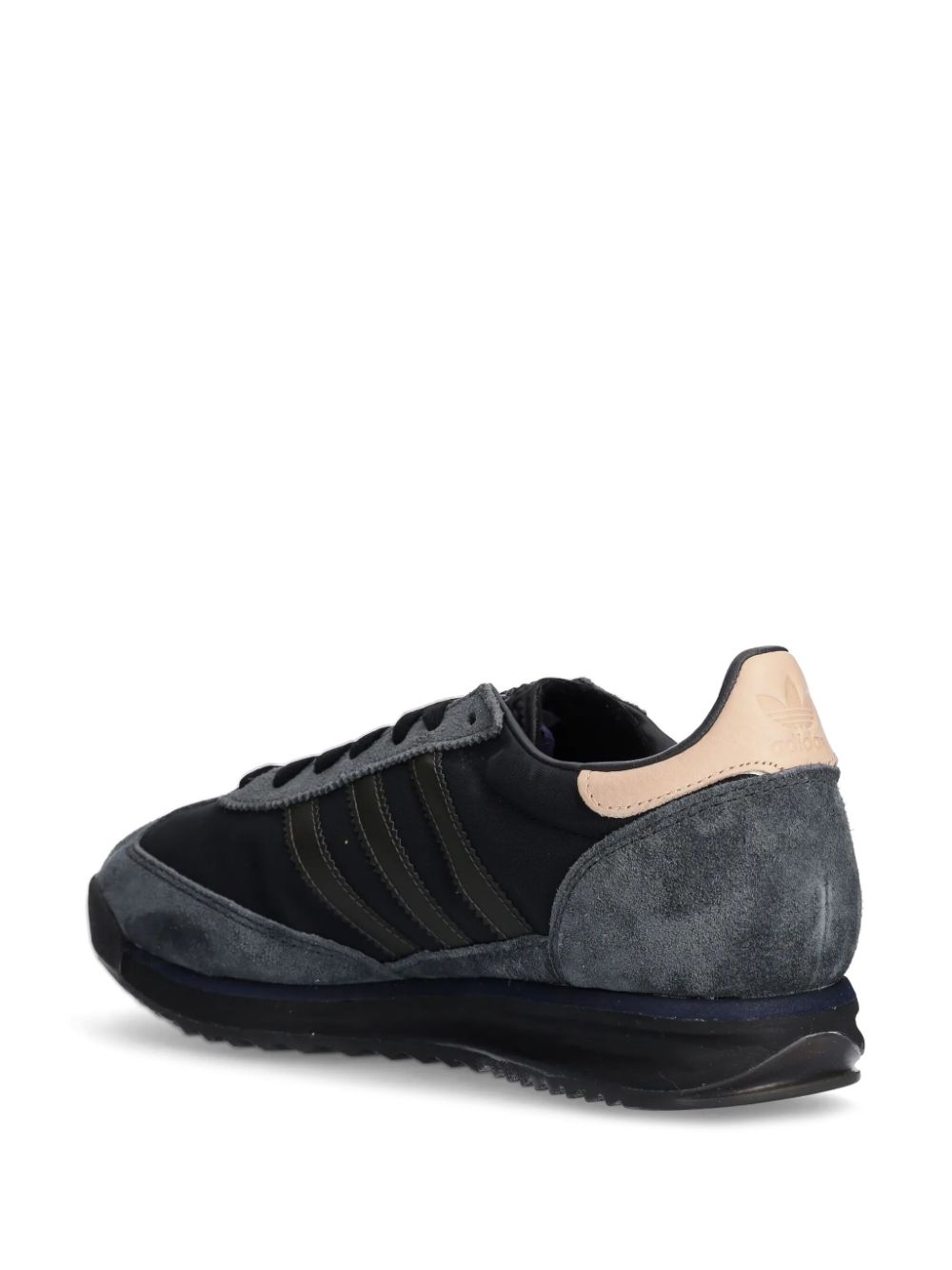 adidas SL 72 RS sneakers Zwart