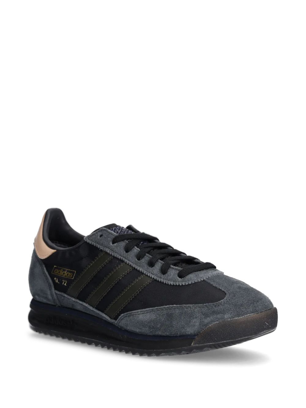 adidas SL 72 RS sneakers Zwart