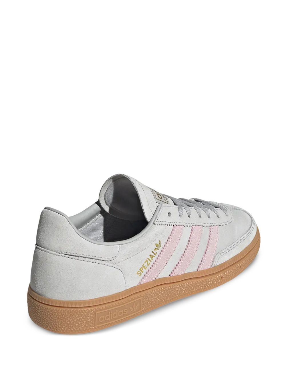 adidas Handball Spezial low-top sneakers Grijs