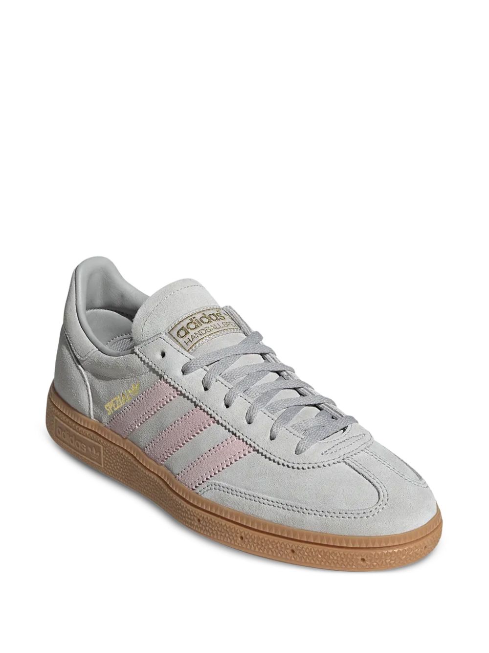 adidas Handball Spezial low-top sneakers Grijs