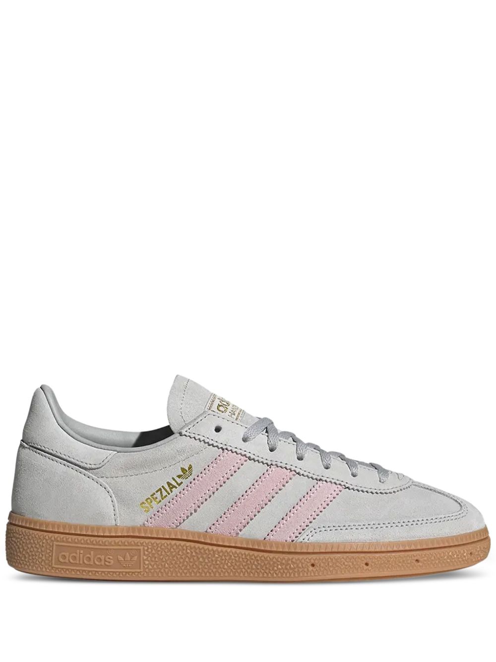 adidas Handball Spezial low-top sneakers Grijs